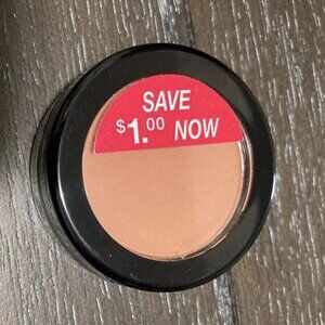Maybelline Makeup NATURAL ACCENTS BLUSH SANTA FE
